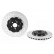 Disco de freno 09.9313.33 Brembo