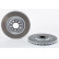Disco de freno 09.9365.11 Brembo