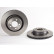 Disco de freno 09.9374.21 Brembo