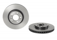 Disco de freno 09.9447.11 Brembo