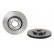 Disco de freno 09.9447.11 Brembo