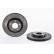 Disco de freno 09.9468.76 Brembo