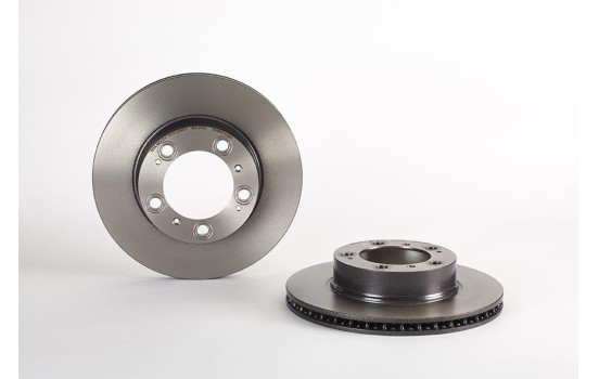 Disco de freno 09.9482.11 Brembo