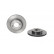 Disco de freno 09.9541.11 Brembo