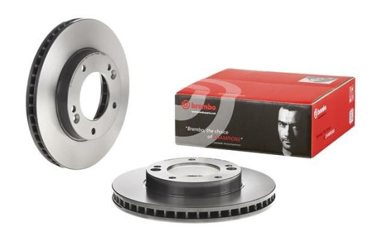 Disco de freno 09.9545.11 Brembo, Imagen 2