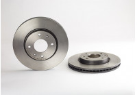 Disco de freno 09.9574.21 Brembo
