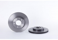 Disco de freno 09.9585.11 Brembo