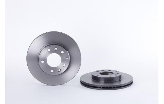 Disco de freno 09.9585.11 Brembo