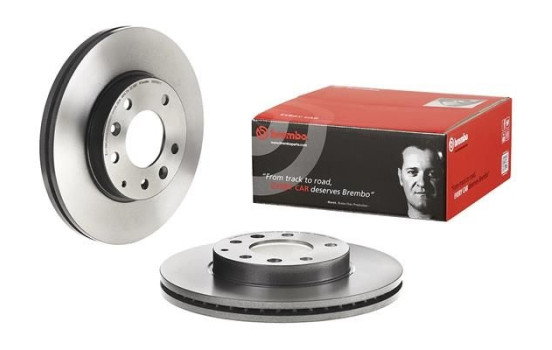 Disco de freno 09.9585.11 Brembo, Imagen 2