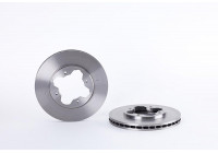 Disco de freno 09.9611.14 Brembo