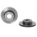 Disco de freno 09.9752.1X Brembo