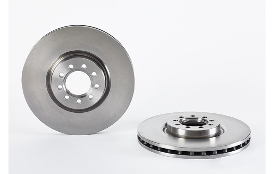 Disco de freno 09.9760.10 Brembo
