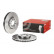 Disco de freno 09.9760.10 Brembo, Miniatura 2