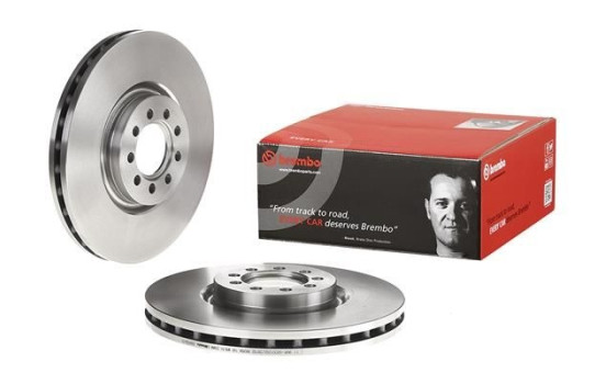 Disco de freno 09.9760.10 Brembo, Imagen 2