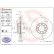Disco de freno 09.9762.10 Brembo, Miniatura 2