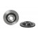 Disco de freno 09.9768.1X Brembo