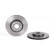 Disco de freno 09.9772.1X Brembo