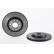 Disco de freno 09.9772.75 Brembo, Miniatura 2