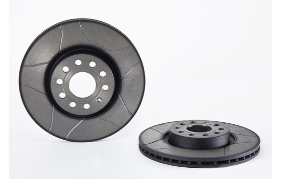 Disco de freno 09.9772.75 Brembo, Imagen 2