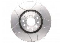Disco de freno 09.9772.75 Brembo