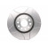 Disco de freno 09.9772.75 Brembo