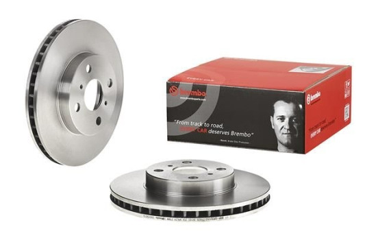 Disco de freno 09.9798.10 Brembo, Imagen 2