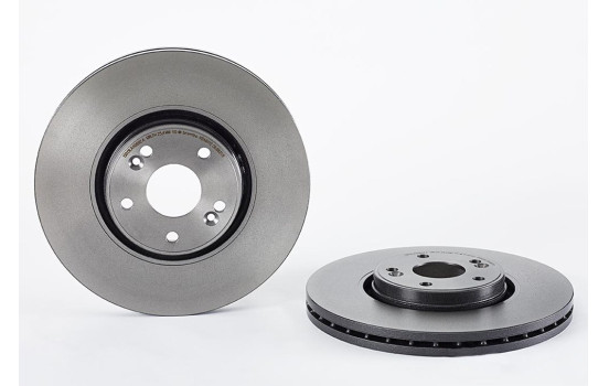 Disco de freno 09.9821.11 Brembo