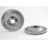 Disco de freno 09.9825.11 Brembo