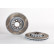Disco de freno 09.9911.11 Brembo