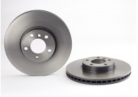 Disco de freno 09.9923.11 Brembo