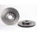 Disco de freno 09.9923.11 Brembo