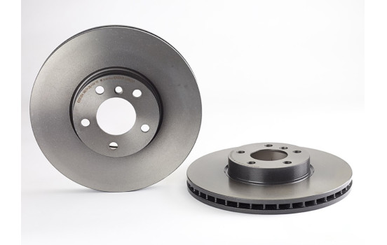 Disco de freno 09.9923.11 Brembo