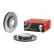 Disco de freno 09.9936.11 Brembo, Miniatura 2