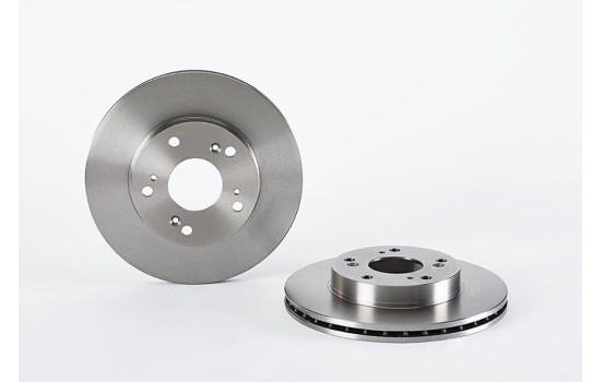 Disco de freno 09.A115.10 Brembo