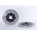 Disco de freno 09.A193.13 Brembo