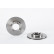 Disco de freno 09.A291.10 Brembo