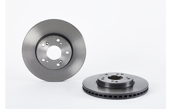 Disco de freno 09.A350.11 Brembo