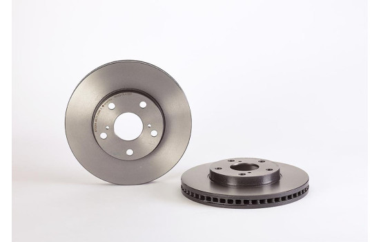 Disco de freno 09.A386.11 Brembo