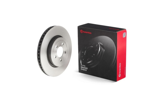 Disco de freno 09.A404.11 Brembo, Imagen 3