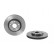 Disco de freno 09.A417.1X Brembo