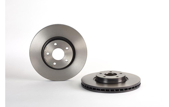 Disco de freno 09.A427.21 Brembo