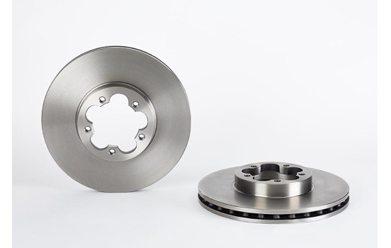 Disco de freno 09.A531.20 Brembo