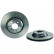 Disco de freno 09.A599.11 Brembo