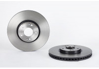 Disco de freno 09.A601.11 Brembo