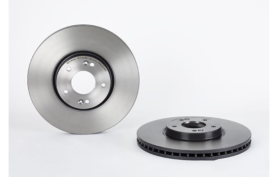 Disco de freno 09.A601.11 Brembo