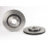 Disco de freno 09.A603.11 Brembo