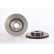 Disco de freno 09.A621.11 Brembo