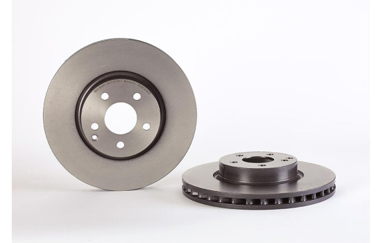 Disco de freno 09.A621.11 Brembo