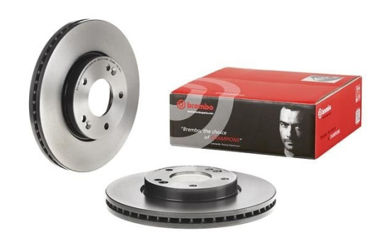 Disco de freno 09.A706.11 Brembo, Imagen 2