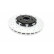 Disco de freno 09.A804.33 Brembo